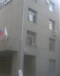 Дом Советов в г.Нижний Новгород (Нижегородский район)