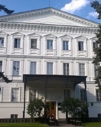 Нижегородский государственный художественный музей в г.Нижний Новгород