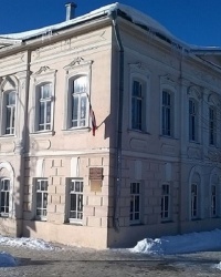 Дом купца Широкова в г.Павловский Посад