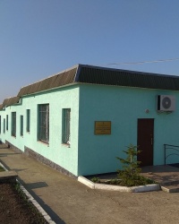 Южноукраинский городской исторический музей в г.Южноукраинск