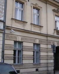 м. Краків. Будинок № 29 по вул. св. Марка.
