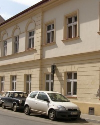 м. Краків. Кам'яниця № 11 по вул. Августіанській.