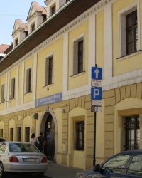 м. Краків. Будинок № 19 по вул. Йозефа.