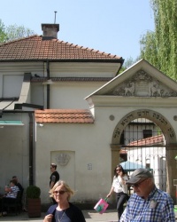 м. Краків. Синагога Рему.