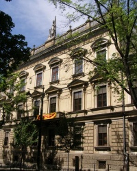 м. Краків. «Флоріанка». 