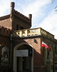 м. Краків. Целестат. 