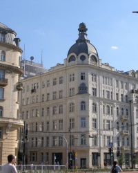 м. Варшава. Будинок Рекмена.