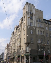 м. Рига. «Романівський базар».