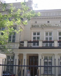 м. Краків. Палац Марфієвича.