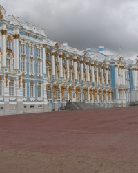 Большой Царскосельский дворец
