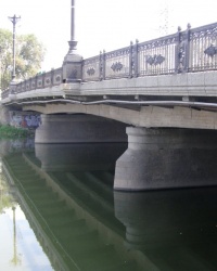 Харьковский мост