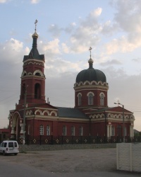 Свято-Николаевский