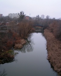 Новоивановский мост