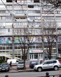 Лотос. Тайник