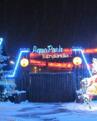 Татраландия. 
