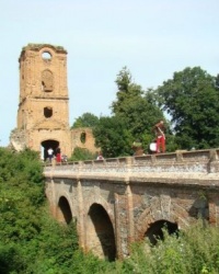Корецкий замок