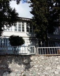 Имение Куинджи А.И. в Алупке