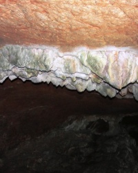 Єні-Сала-2 – печерне святилище стародавніх скотарів