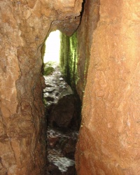 Печера Узунджа