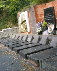 Мемориал защитникам подземной крепости  (ДОТ  №112)