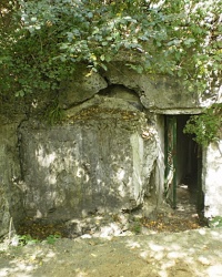 112 ДОТ. Ларец