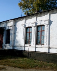  Земская школа, с. Велика Мечетня