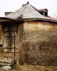 Ветряк Бельгийский в с. Райское