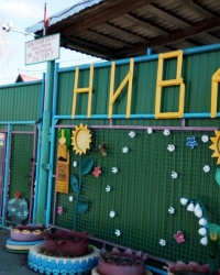 Сельхозпредприятие ООО «Нива», с. Новосоленое