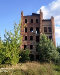 Мельница Зигварда Варшавского