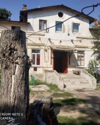Дом семьи Ганив.