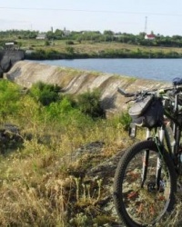 Краснохутірська ГЕС