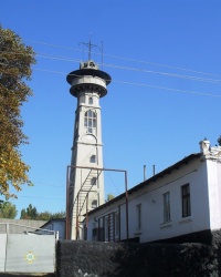 Пожарная каланча, Балта