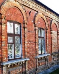 ул. Шевченко, 17. Балта