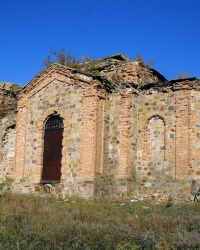 Церква св. Іоана Богослова 1877-х года, Подгорье, Николаевская обл