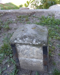 Репер другої половини ХІХ сторіччя у Галичі 