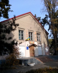Театр "VIE" в Запорожье