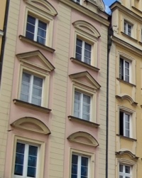Кам'яниця на площі Ринок, 55 у Вроцлаві 