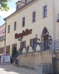 Будинок на Domplatz 11. Майсен