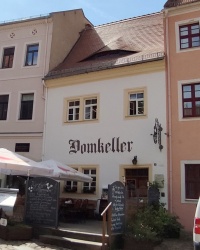 Будинок на Domplatz 9. Майсен