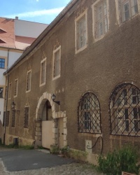 Будинок на Domplatz 4, Майсен