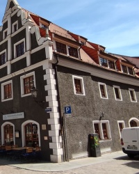 Будинок Kleinmarkt, 10. Майсен