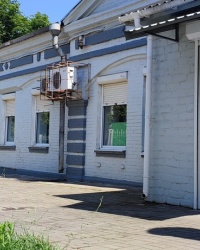 Будинок Йоганна Леппа у Запоріжжі