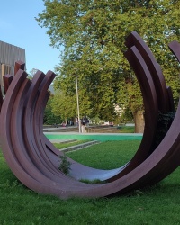 218,5° Arc x 13 у Зальцбурзі