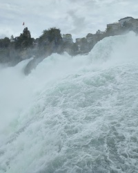 Рейнський водоспад