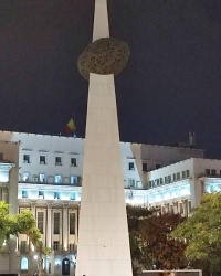 Меморіал відродження у Бухаресті