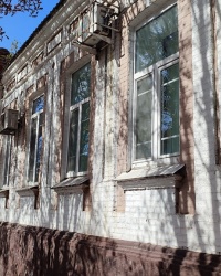 Будинок Запорізької водокачки