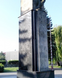 Пам’ятник розстріляним заручникам, м. Грудзьондз