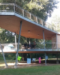 AU-Terrasse