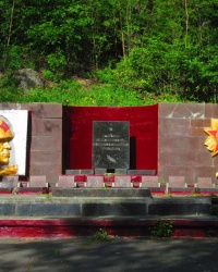 ДОТ 112 Могилев-Ямпольского укрепрайона