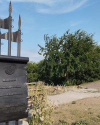 Хортиця, крутий веломаршрут